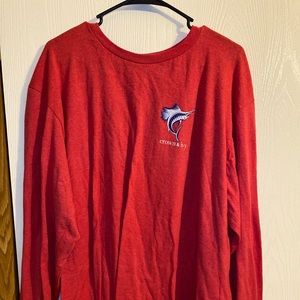 Mens Long Sleeve Shirt NWOT